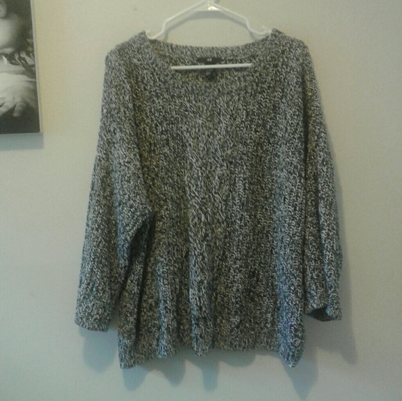 Sweaters - H&M oversized sweater